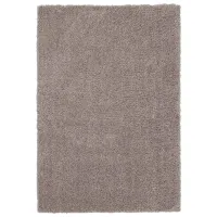 Covor Ikea Vindebak Light Gray / Poliester