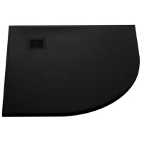 Душевой поддон New Trendy Mori Полукруглая