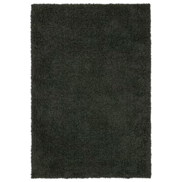 Ковер Ikea Vindebak Тёмно-зелёный / Полиэстер photo 1 Ковер Ikea Vindebak Тёмно-зелёный / Полиэстер photo 1