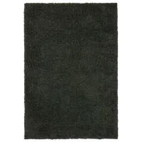 Covor Ikea Vindebak Dark Green / Poliester