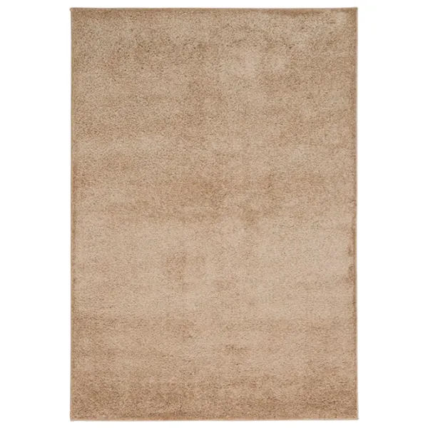 Covor Ikea Vonge Light Brown / Polipropilenă photo 1 Covor Ikea Vonge Light Brown / Polipropilenă photo 1