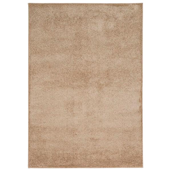Covor Ikea Vonge Light Brown / Polipropilenă photo 1 Covor Ikea Vonge Light Brown / Polipropilenă photo 1