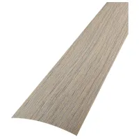Profil pentru podea Parkett-Freund PF 459 H/SK H62 Oak / Aluminiu