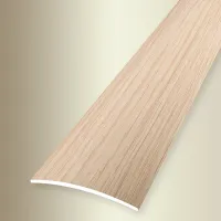 Profil pentru podea Parkett-Freund PF 459 H/SK H33 White washed Oak / Aluminiu photo 3