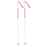Bețe de ski pentru femei Elan Electra Light White / Aluminiu
