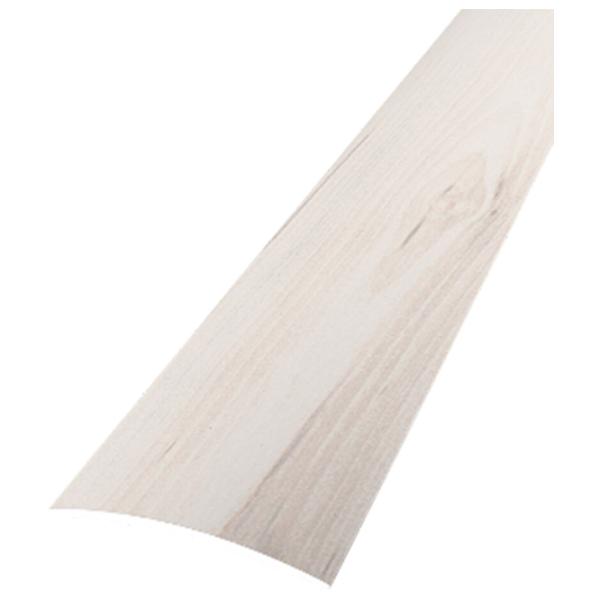 Profil pentru podea Parkett-Freund PF 459 H/SK H64 Oak / Aluminiu photo 1
