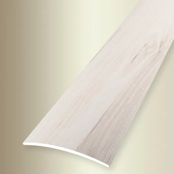 Profil pentru podea Parkett-Freund PF 459 H/SK H64 Oak / Aluminiu photo 3