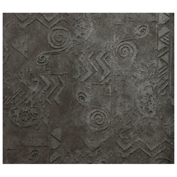 Tapete Grandeco Mercury Gray / Abstracție photo 1