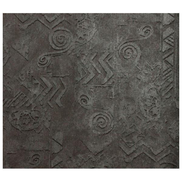 Tapete Grandeco Mercury Gray / Abstracție photo 1