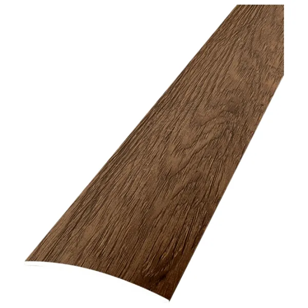 Profil pentru podea Parkett-Freund PF 459 H/SK H63 Tigua / Aluminiu photo 1