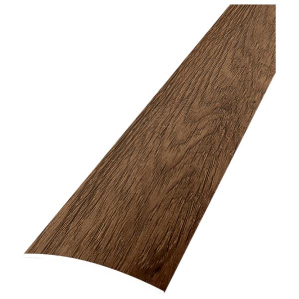 Profil pentru podea Parkett-Freund PF 459 H/SK H63 Tigua / Aluminiu photo 1
