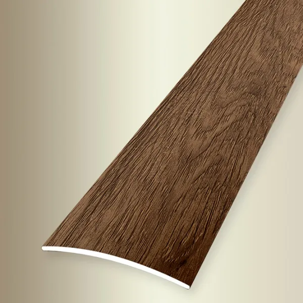 Profil pentru podea Parkett-Freund PF 459 H/SK H63 Tigua / Aluminiu photo 3