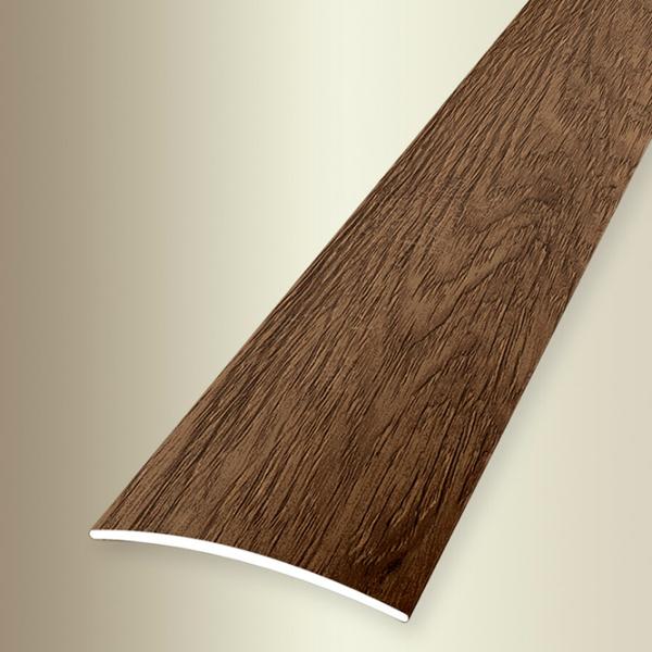 Profil pentru podea Parkett-Freund PF 459 H/SK H63 Tigua / Aluminiu photo 3