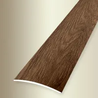 Profil pentru podea Parkett-Freund PF 459 H/SK H63 Tigua / Aluminiu photo 3