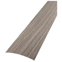 Profil pentru podea Parkett-Freund PF 459 H/SK H61 Tigua / Aluminiu