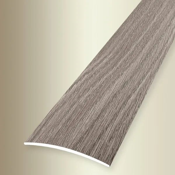 Profil pentru podea Parkett-Freund PF 459 H/SK H61 Tigua / Aluminiu photo 3