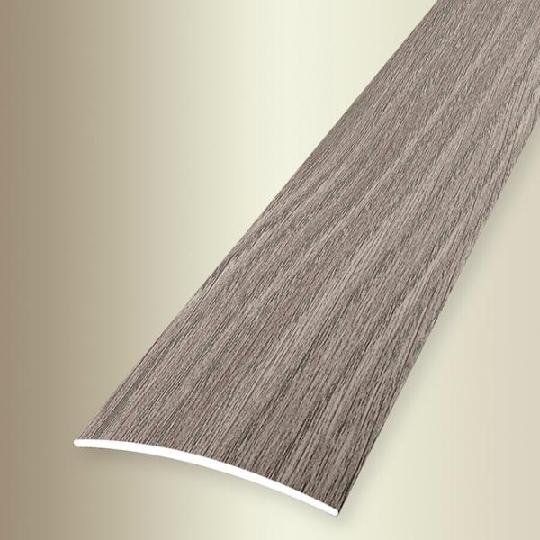 Profil pentru podea Parkett-Freund PF 459 H/SK H61 Tigua / Aluminiu photo 3