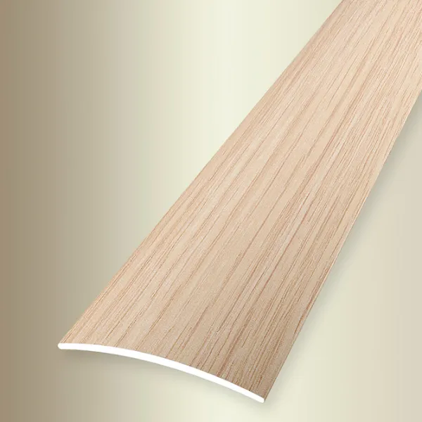 Profil pentru podea Parkett-Freund PF 459 H/SK H33 White washed Oak / Aluminiu photo 3