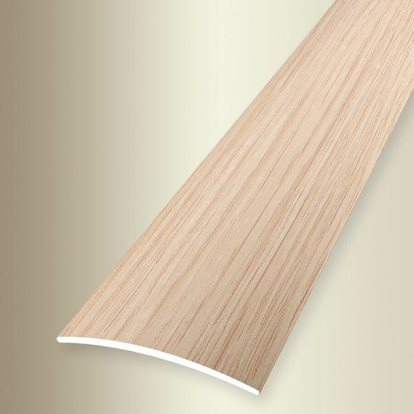 Profil pentru podea Parkett-Freund PF 459 H/SK H33 White washed Oak / Aluminiu photo 3