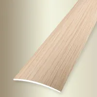 Напольный профиль Parkett-Freund PF 459 H/SK H33 Беленый Дуб / Алюминий photo 3
