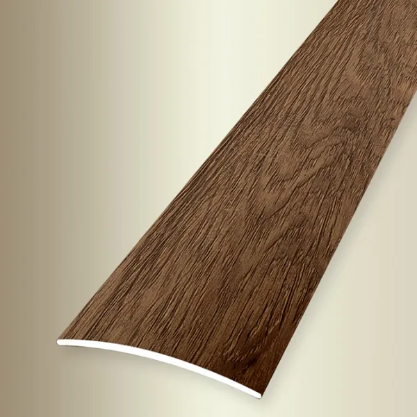 Profil pentru podea Parkett-Freund PF 459 H/SK H63 Tigua / Aluminiu photo 3