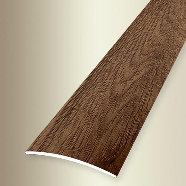 Profil pentru podea Parkett-Freund PF 459 H/SK H63 Tigua / Aluminiu photo 3