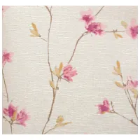 Обои Grandeco Lucia Бежевый / Флористика