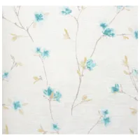 Обои Grandeco Lucia Синий / Флористика