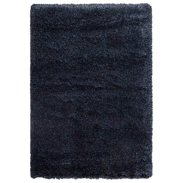 Covor Ikea Vollerslev Dark Blue / Poliester photo 1 Covor Ikea Vollerslev Dark Blue / Poliester photo 1