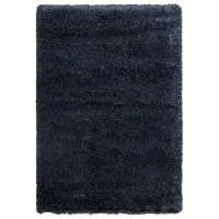 Covor Ikea Vollerslev Dark Blue / Poliester