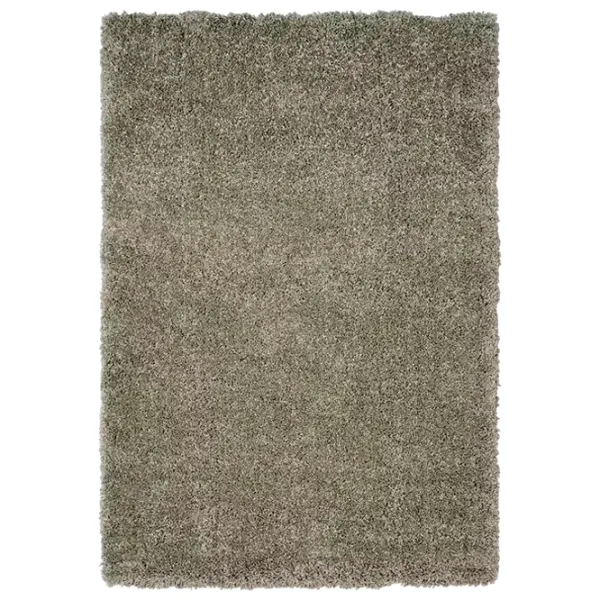Ковер Ikea Vollerslev Gray Green / Полиэстер photo 1 Ковер Ikea Vollerslev Gray Green / Полиэстер photo 1
