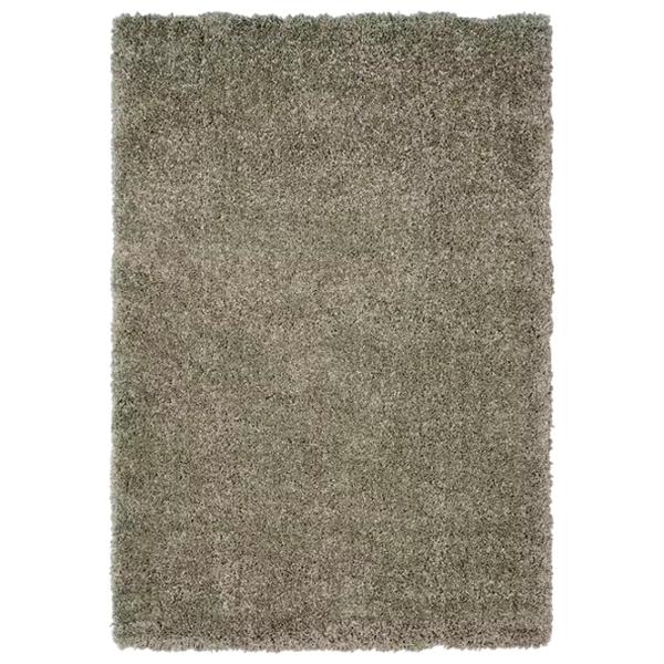 Ковер Ikea Vollerslev Gray Green / Полиэстер photo 1 Ковер Ikea Vollerslev Gray Green / Полиэстер photo 1