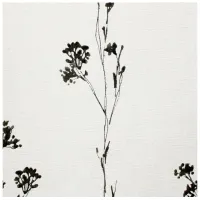 Tapete Grandeco Lucia White / Floristică