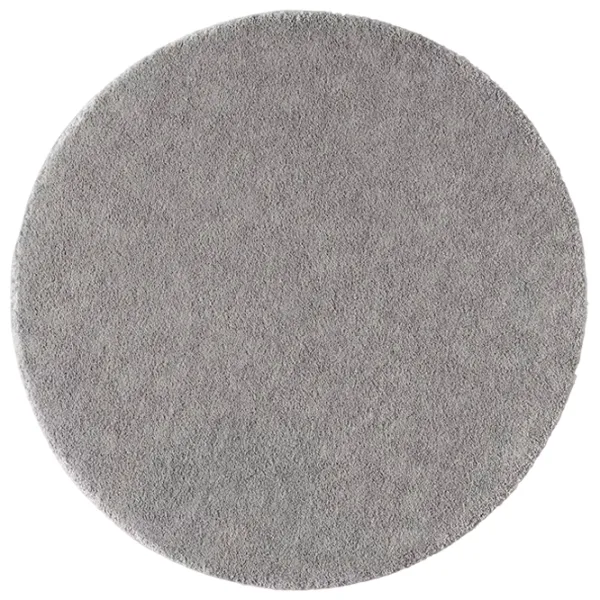 Ковер Ikea Stoense Серый / Полипропилен photo 1