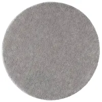 Covor Ikea Stoense Gray / Polipropilenă