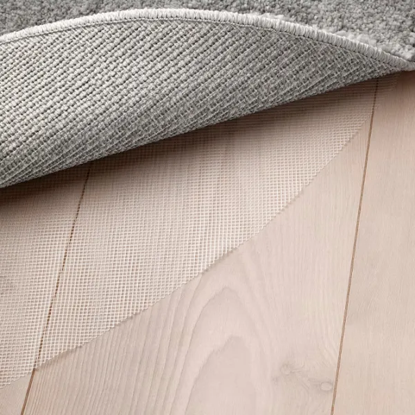 Ковер Ikea Stoense Серый / Полипропилен photo 3