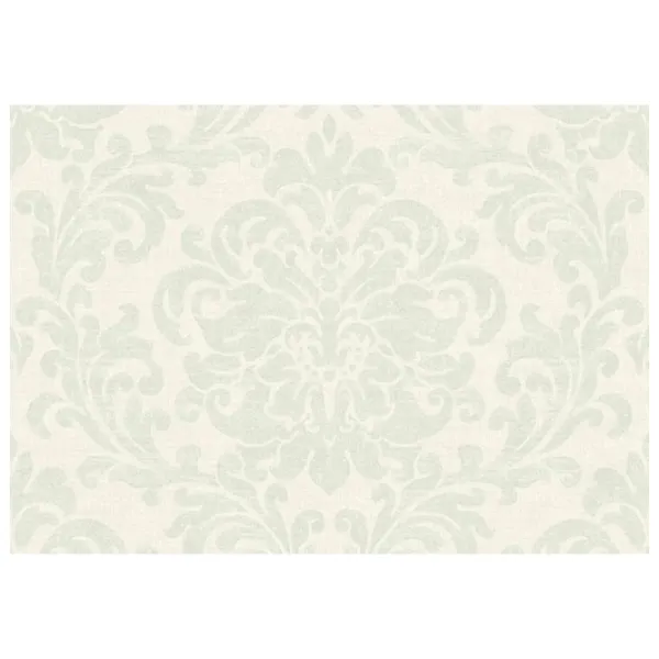 Обои Grandeco Prestige Бежевый / Декор photo 1