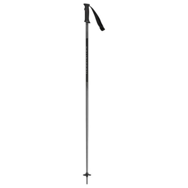 Лыжные палки унисекс Rossignol Tactic Серый / Алюминий photo 2