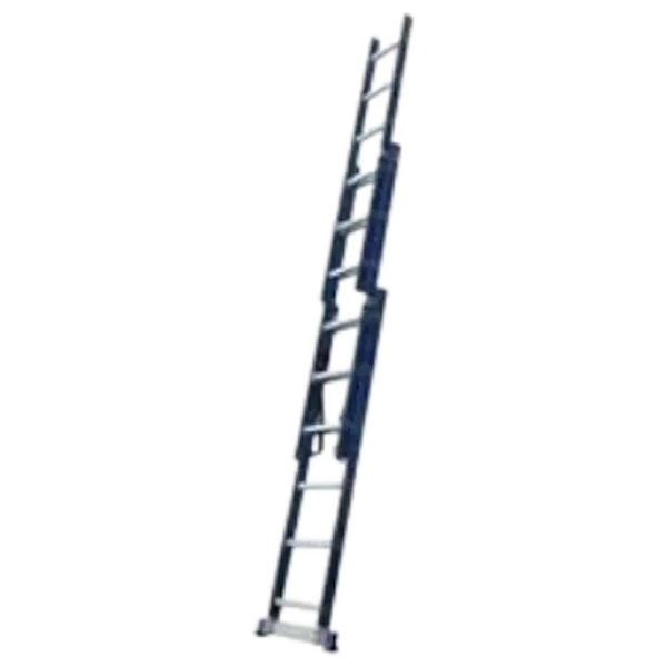 Трехсекционная лестница Lider PC0310A 3x8 150 кг photo 3 Трехсекционная лестница Lider PC0310A 3x8 150 кг photo 3