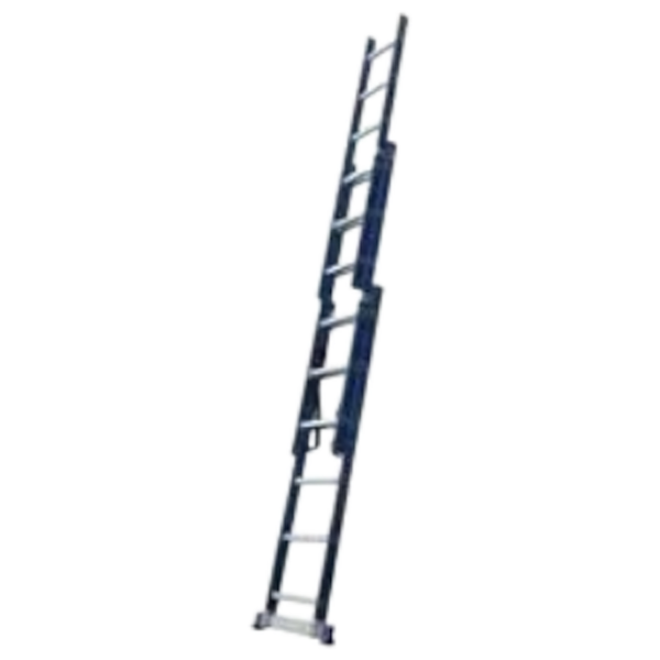 Трехсекционная лестница Lider PC0310A 3x8 150 кг photo 3 Трехсекционная лестница Lider PC0310A 3x8 150 кг photo 3