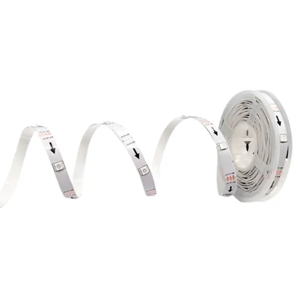 Bandă Led Dreamcolor TV Strip White photo 2