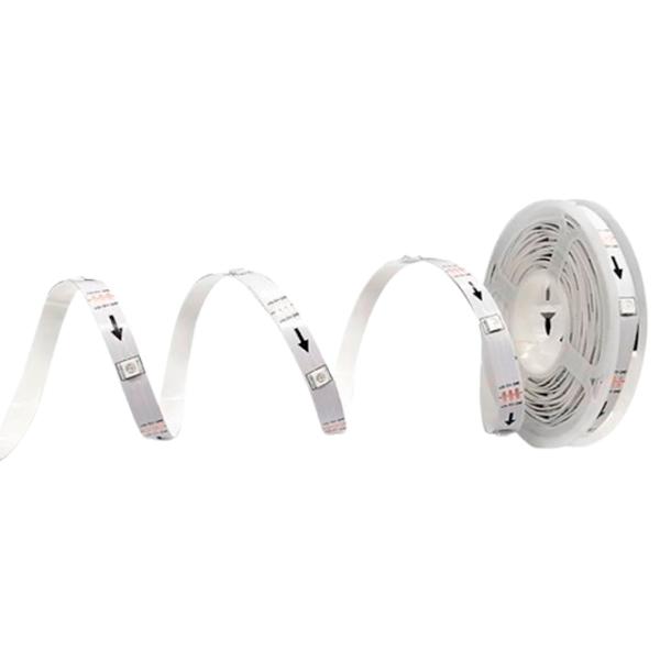 Bandă Led Dreamcolor TV Strip White photo 2