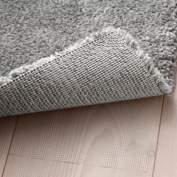 Covor Ikea Stoense Gray / Polipropilenă photo 3 Covor Ikea Stoense Gray / Polipropilenă photo 3