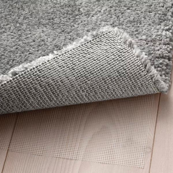 Covor Ikea Stoense Gray / Polipropilenă photo 3 Covor Ikea Stoense Gray / Polipropilenă photo 3