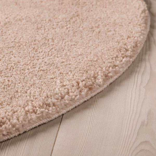 Ковер Ikea Stoense Бежевый / Полипропилен photo 2 Ковер Ikea Stoense Бежевый / Полипропилен photo 2