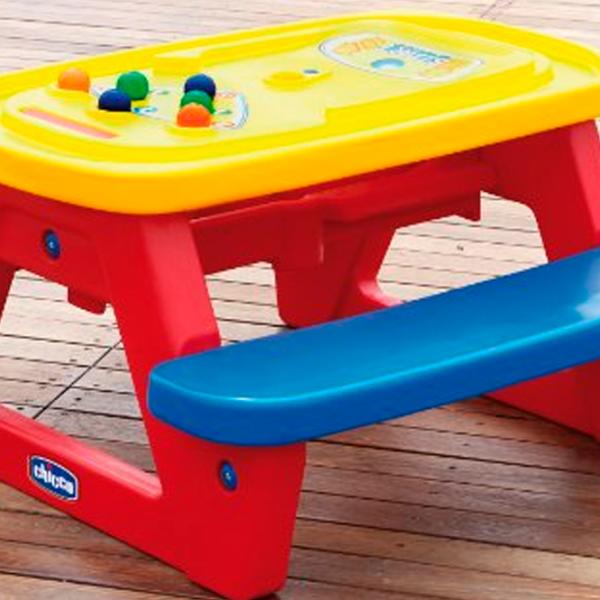 Complex de joacă Chicco 30700 2 ani / Multicolor photo 3