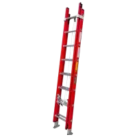 Scară pliantă Lider PL0110 2x10 150 kg