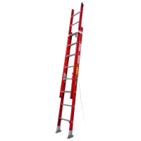 Scară pliantă Lider Pl0112 2x12 150 kg