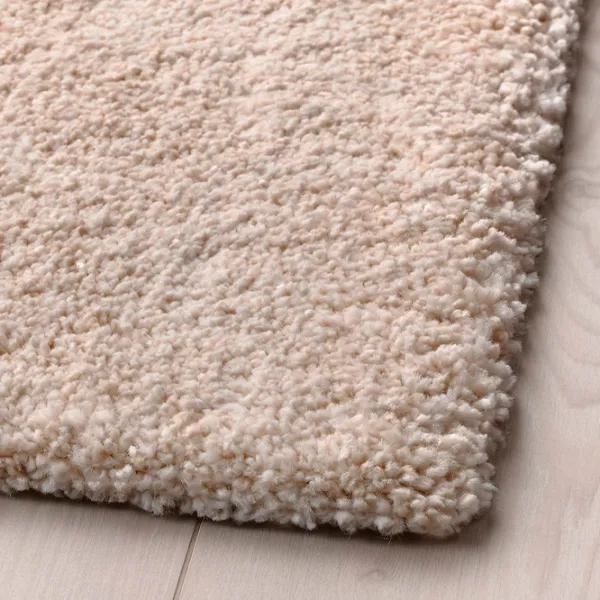 Covor Ikea Stoense Beige / Polipropilenă photo 2 Covor Ikea Stoense Beige / Polipropilenă photo 2