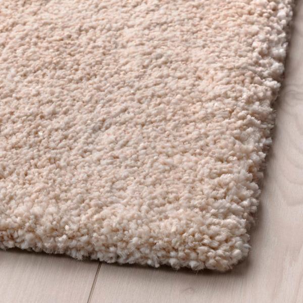 Covor Ikea Stoense Beige / Polipropilenă photo 2 Covor Ikea Stoense Beige / Polipropilenă photo 2